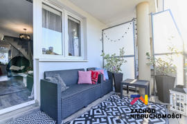 Ruczajowa: 2 poziomy, wysoki standard, 2016r.